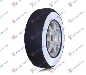 ALUSIDA  No 125 (KB45) (16mm)