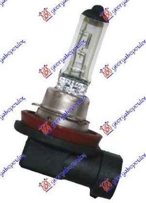 SIJALICA (H8) HALOGENA 35W LEVO