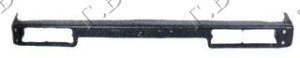 REAR BUMPER REINFORCEMENT