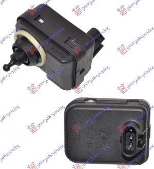 HEAD LAMP ELECTRICAL REGULATOR (VALEO)