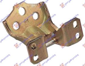 TAIL GATE HINGE LOWER