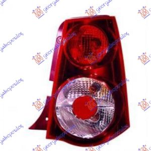 TAIL LAMP (O)