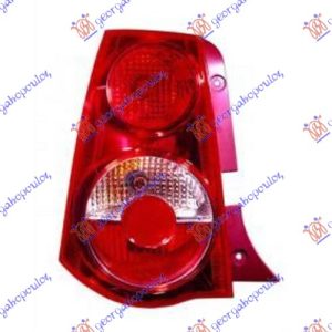 TAIL LAMP (O)