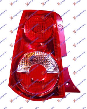 STOP LAMPA (DEPO) LEVO