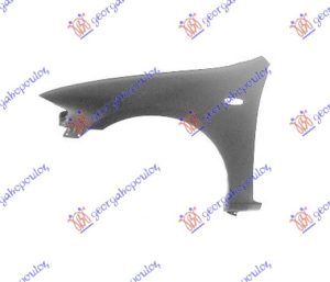 FRONT FENDER