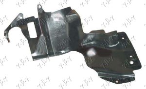 FRONT COVER ENGINE PLASTIC SIDE