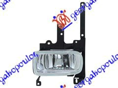 FOG LAMP (E) (TYC)