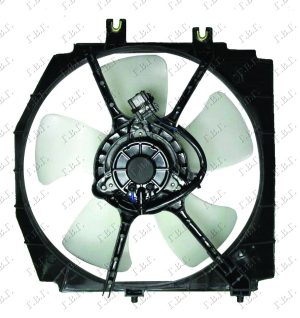 COOLING FAN PETROL-DIESEL