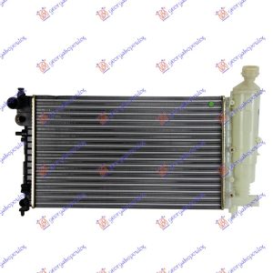 HLADNJAK MOTORA BENZIN (VALEO) (530x320)