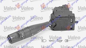SWITCH MULTIFUNCTION (RE.FOGLAMP) -99 (VALEO)