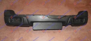ZADNJI BRANIK 2001-