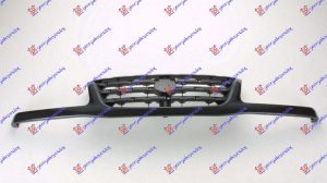 PVC MASKA MAT-CRNA 2001-
