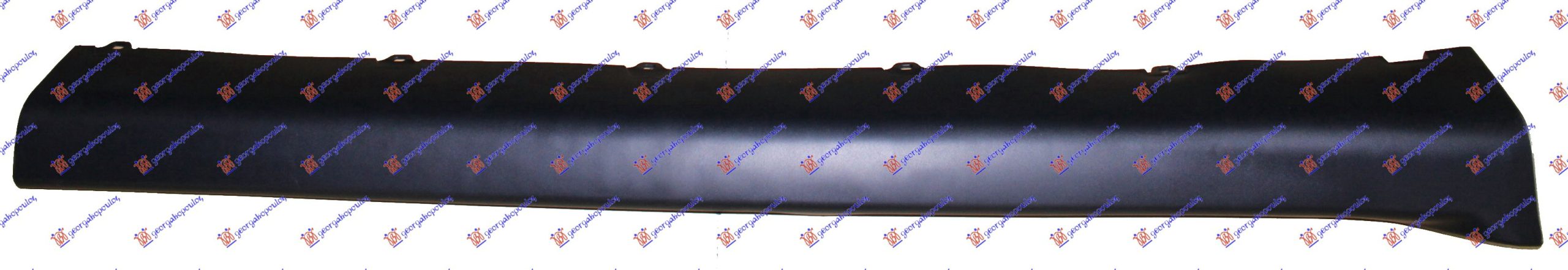 ROCKER PANEL MOULDING COVER 5D