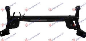 REAR AXLE