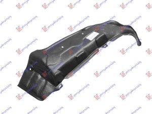 REAR INNER PLASTIC FENDER (2WD) DOUBLE CAB