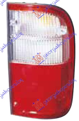 STOP LAMPA KOMPLET -2003 (DEPO) DESNO