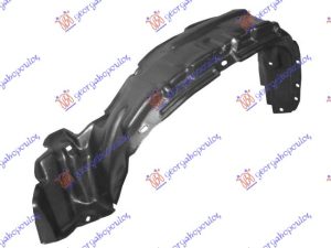 POTKRILO (4WD) PLASTICNO LEVO