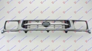 PVC MASKA HROM