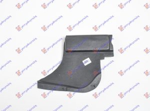 ZASTITA MOTORA PLASTICNA LEVO