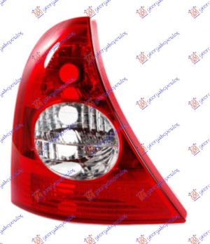 STOP LAMPA (TURSKA) LEVO