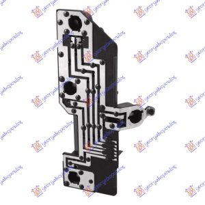 NOSAC SIJALICE STOP LAMPE DESNO