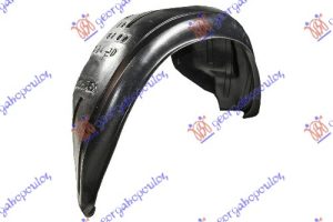 REAR INNER PLASTIC FENDER