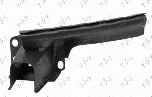 FRONT BUMPER REINFORCEMENT