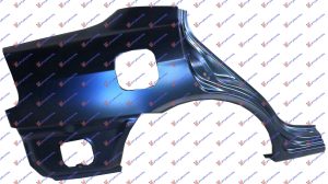 REAR FENDER