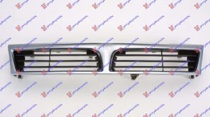 PVC MASKA