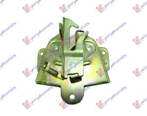 LOCK FRONT PANEL -2002