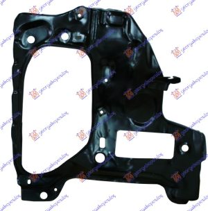 HEAD LAMP PANEL STEEL