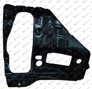 HEAD LAMP PANEL STEEL