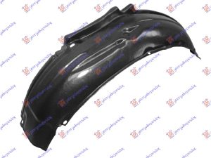 FRONT INNER PLASTIC FENDER (REAR PART)