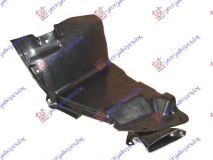 FRONT INNER PLASTIC FENDER (TURBO) (FRONT PAR)