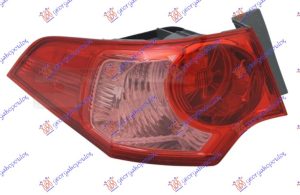 STOP LAMPA SPOLJASNJA 2011- (DEPO) LEVO