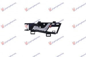 DOOR HANDLE FRONT INNER CHROME