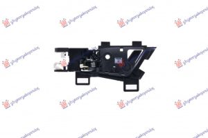 DOOR HANDLE REAR INNER CHROME