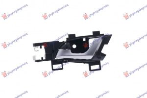 DOOR HANDLE REAR INNER CHROME