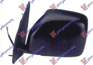 DOOR MIRROR ELECTRICAL (A QUALITY) (CONVEX GLASS)