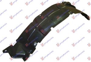 FRONT INNER PLASTIC FENDER