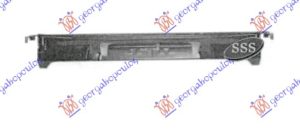 TAIL BODY PANEL