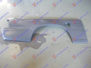 SIDE REAR PANEL 2D EXTRA CAB (SKIN)