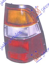 STOP LAMPA (ZUTI MIGAVAC) -1999 (KINA) DESNO