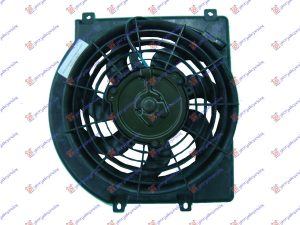 COOLING FAN A/C