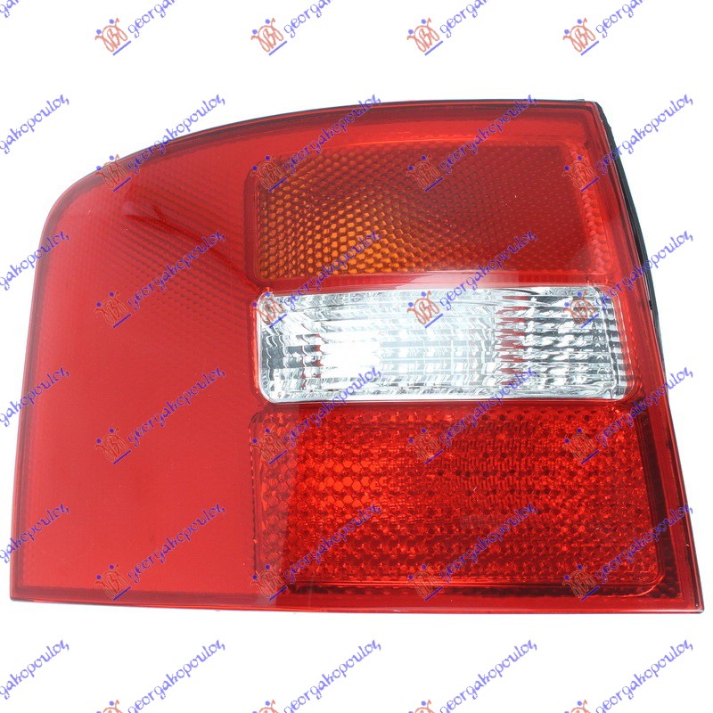 STOP LAMPA KARAVAN 2002- (DEPO) LEVO