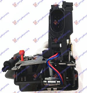 BRAVA ZADNJIH VRATA ELEKTRICNA (7pins) DESNO