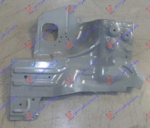 FRONT WHEEL HOUSE (O)