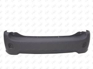 REAR BUMPER (O)