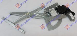 FRONT WINDOW REGULATOR ELECTRICAL (A QUALITY)