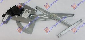 FRONT WINDOW REGULATOR ELECTRICAL (A QUALITY)